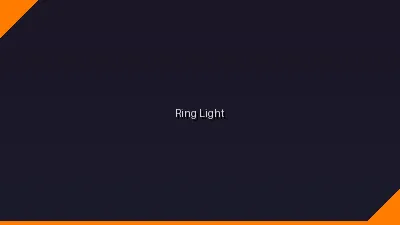 积分兑换 - LED环形补光灯 | 小欣奈 积分商城